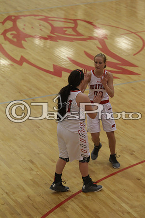 Harmony Grove @ Glen Rose Senior Girls 1-8-2016 (©Justin Manning) JWM_0187