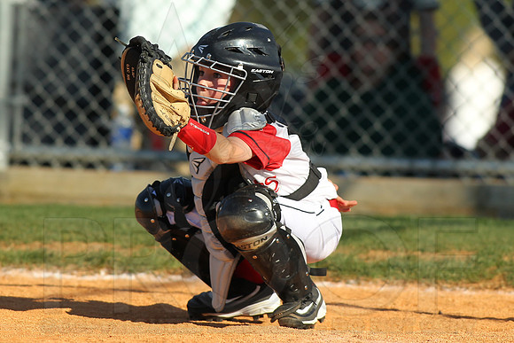 Benton Panthers vs. Arkansas Travelers 7's_JWM_0085