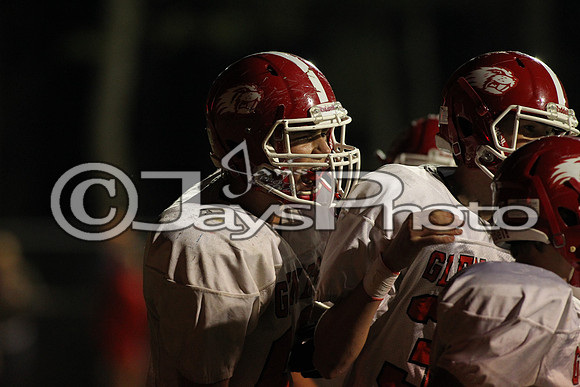 Glen Rose @ Bismarck 10-9-2015 (©Justin Manning) JWM_0570