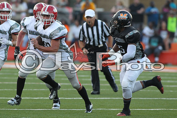 Glen Rose @ Malvern 9-4-2015 (©Justin Manning) JWM_0190