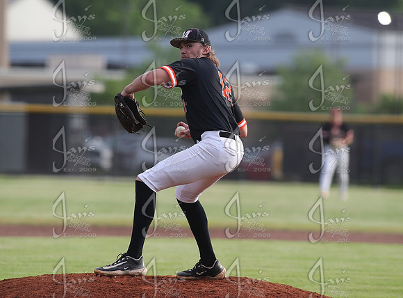 Malvern @ Bauxite baseball 4-29-25_JWM_0338