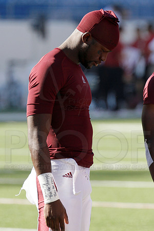 ULM @ Arkansas 9-8-12 (Justin Manning)078