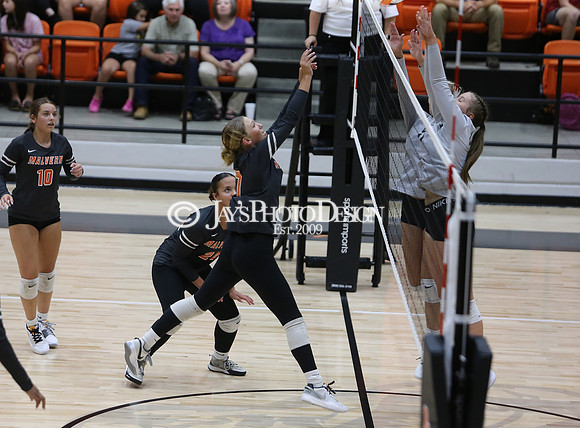 Bauxite @ Malvern 9th grade 8-27-24_JWM_0155
