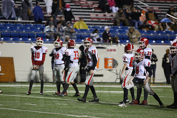 Glen Rose vs. Charleston 12-21-13 (©Justin Manning) (©Justin Manning) JWM0195 0195