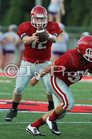 Mayflower @ Glen Rose (Scrimmage) 8-25-2015 (©Justin Manning) JWM_0066