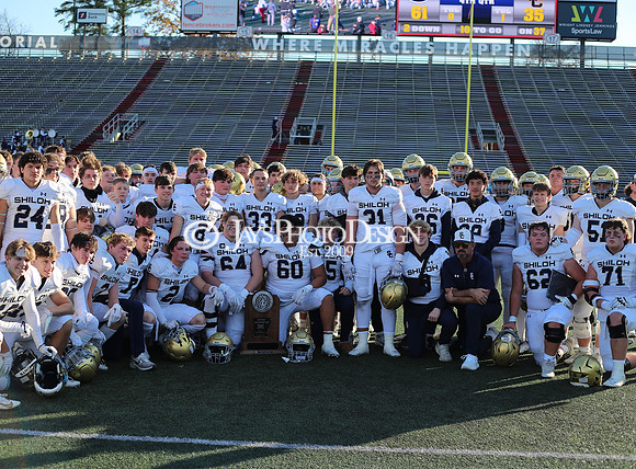 Shiloh Christian vs. Greenwood (6A State Final) 12-7-24_JWM_0890