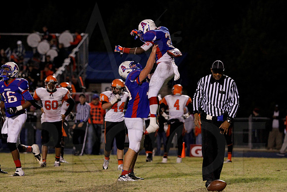 Malvern @ Arkadelphia 11-8-13 (©Justin Manning) JWM_0432