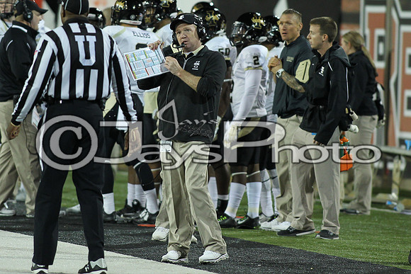 Idaho @ Arkansas State (Homecoming) 10-3-2015 (©Justin Manning) JWM_0967