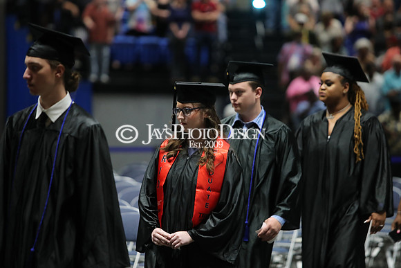 Arkansas State Three Rivers Graduation 5-14-24_JWM_0123
