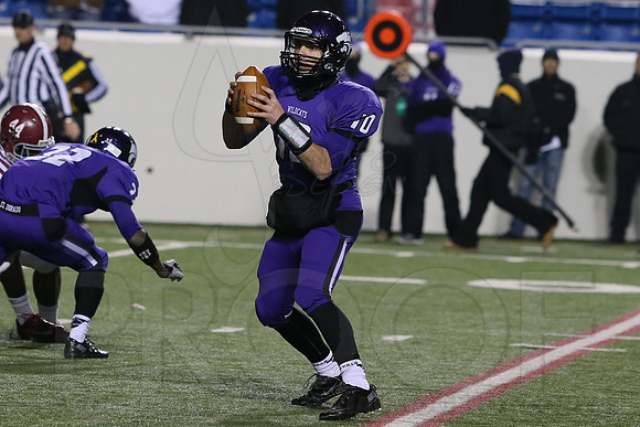 El Dorado vs. Pine Bluff 12-14-13 (©Justin Manning) (©Justin Manning) JWM_0470