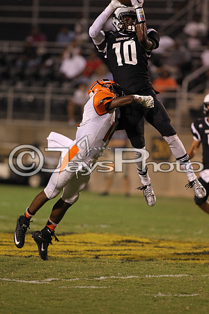 Smackover vs. Warren (Hooten's Kickoff Classic) 8-31-2015 (Scrimmage) 8-31-2015 (©Justin Manning) JWM_0163