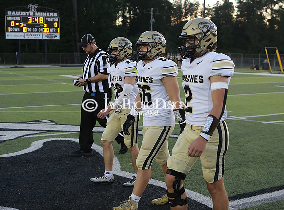 Pottsville @ Bauxite (HOMECOMING) 9-29-23_JWM_0493