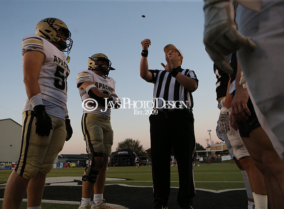 Pottsville @ Bauxite (HOMECOMING) 9-29-23_JWM_0509
