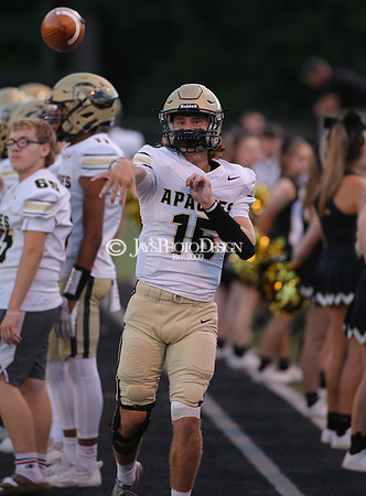 Pottsville @ Bauxite (HOMECOMING) 9-29-23_JWM_0598