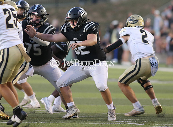 Pottsville @ Bauxite (HOMECOMING) 9-29-23_JWM_0614