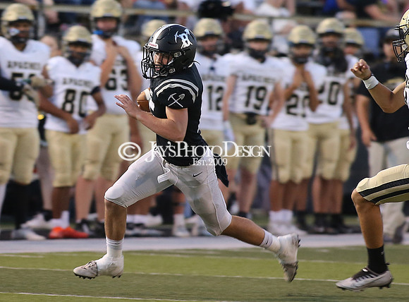 Pottsville @ Bauxite (HOMECOMING) 9-29-23_JWM_0629