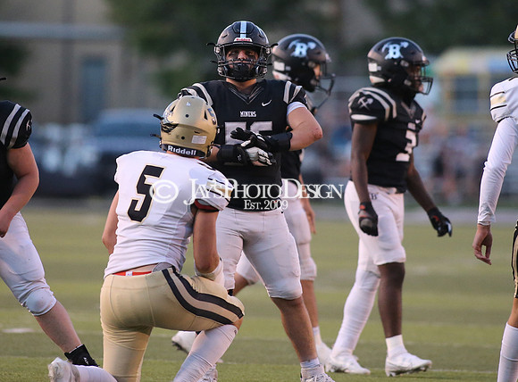 Pottsville @ Bauxite (HOMECOMING) 9-29-23_JWM_0636