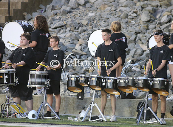 Pottsville @ Bauxite (HOMECOMING) 9-29-23_JWM_0645