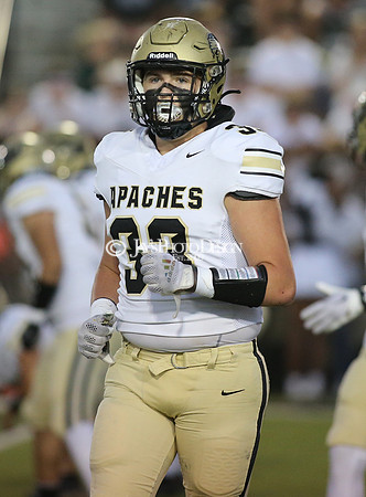 Pottsville @ Bauxite (HOMECOMING) 9-29-23_JWM_0652