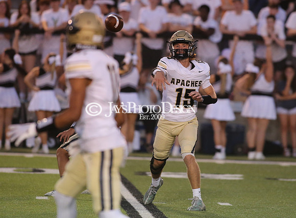 Pottsville @ Bauxite (HOMECOMING) 9-29-23_JWM_0656