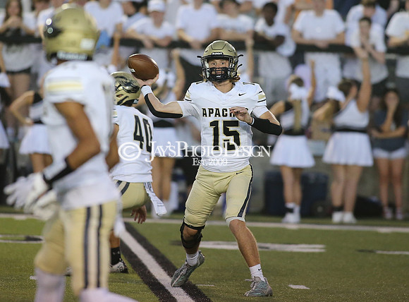 Pottsville @ Bauxite (HOMECOMING) 9-29-23_JWM_0655