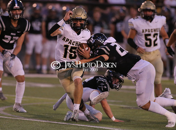 Pottsville @ Bauxite (HOMECOMING) 9-29-23_JWM_0673