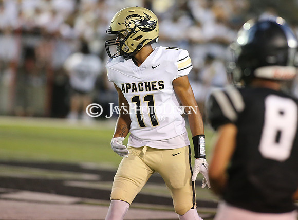 Pottsville @ Bauxite (HOMECOMING) 9-29-23_JWM_0676