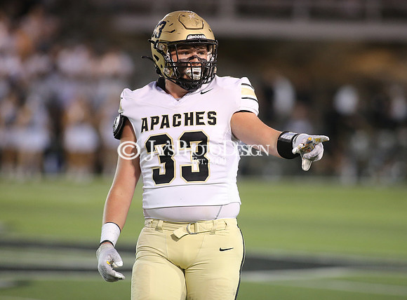 Pottsville @ Bauxite (HOMECOMING) 9-29-23_JWM_0690