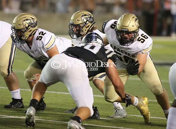 Pottsville @ Bauxite (HOMECOMING) 9-29-23_JWM_0699