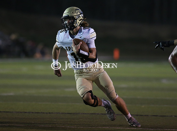 Pottsville @ Bauxite (HOMECOMING) 9-29-23_JWM_0705