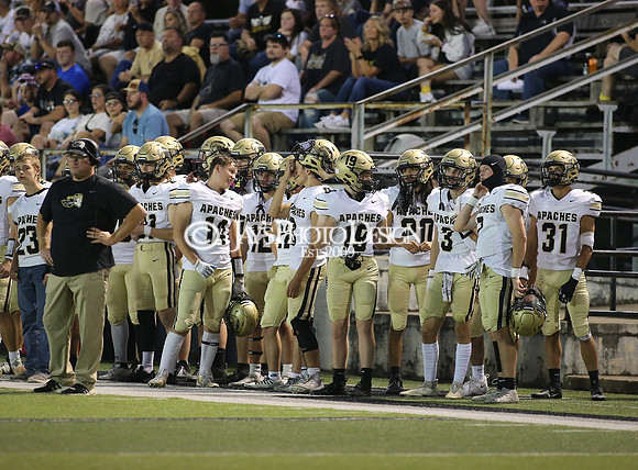 Pottsville @ Bauxite (HOMECOMING) 9-29-23_JWM_0712