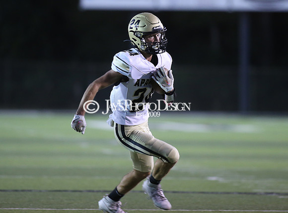 Pottsville @ Bauxite (HOMECOMING) 9-29-23_JWM_0733