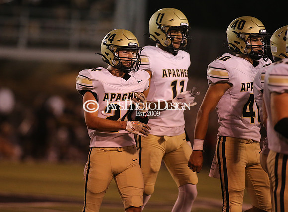 Pottsville @ Bauxite (HOMECOMING) 9-29-23_JWM_0784