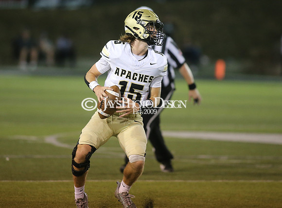 Pottsville @ Bauxite (HOMECOMING) 9-29-23_JWM_0806
