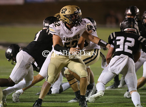 Pottsville @ Bauxite (HOMECOMING) 9-29-23_JWM_0827