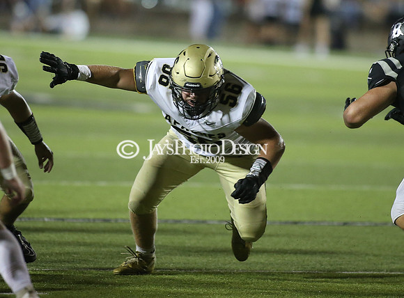 Pottsville @ Bauxite (HOMECOMING) 9-29-23_JWM_0838