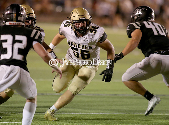 Pottsville @ Bauxite (HOMECOMING) 9-29-23_JWM_0840