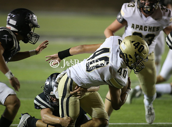 Pottsville @ Bauxite (HOMECOMING) 9-29-23_JWM_0849