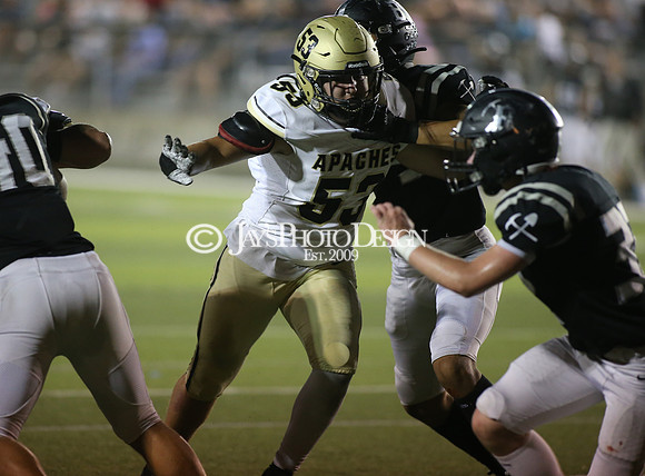 Pottsville @ Bauxite (HOMECOMING) 9-29-23_JWM_0855