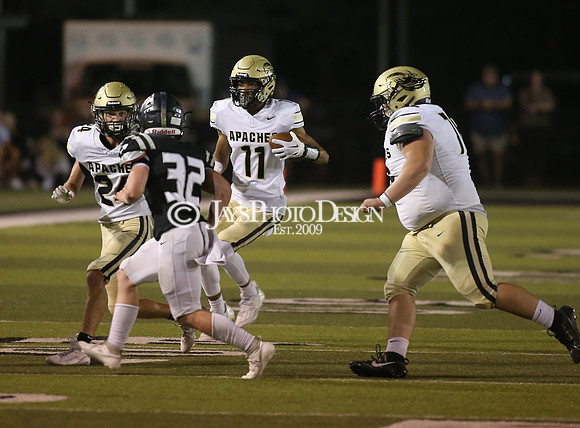 Pottsville @ Bauxite (HOMECOMING) 9-29-23_JWM_1004