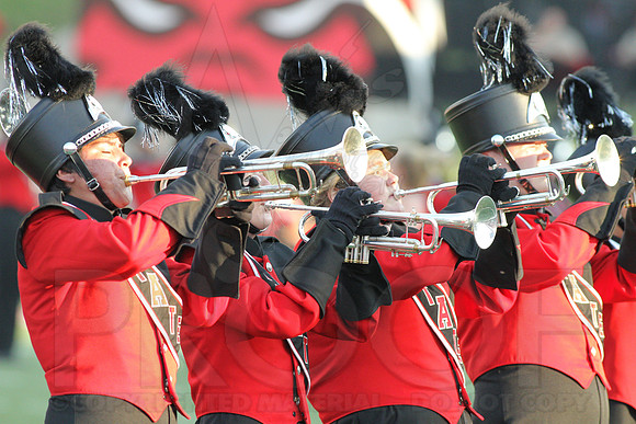 Utah State @ Arkansas State 9-20-2014 (©Justin Manning) JWM_060