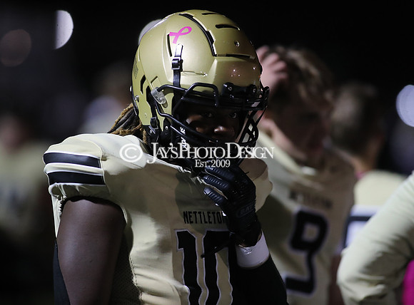 Harding Academy @ Nettleton 10-25-24_JWM_0456