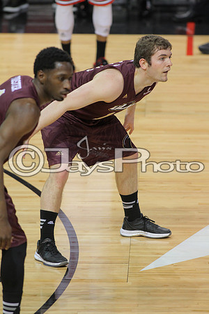 ULM @ Arkansas State Men's Basketball 2-21-2015 (©Justin Manning) JWM_183