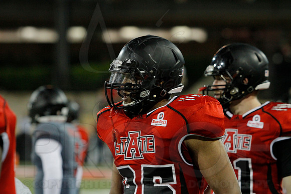 AState Spring Game 4-18-2014 (© Justin Manning) JWM_0515
