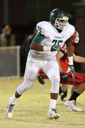 vGlen Rose @ Episcopal 11-7-2014 (©Justin Manning) JWM_064
