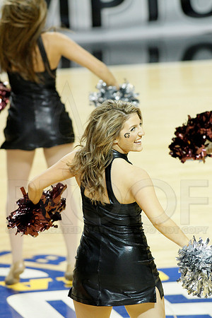 Western Kentucky vs. UALR Women's 3-10-13 JWM0212 (©Justin Manning)