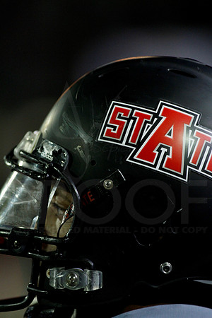 Louisiana Lafayette @ Arkansas State 10-22-13 (© Justin Manning) JWM0526