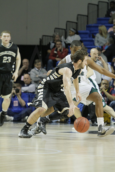 Episcopal Collegiate vs. Charleston 3A Boys State Finals 3-15-2014 (© Justin Manning) JWM_0245