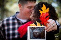 Audrey & TJ Raper 2-2-13