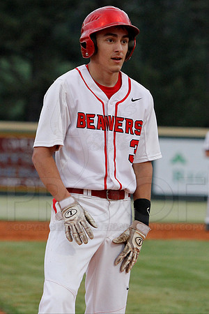 Glen Rose vs Piggott (3A State Baseball 1st Round 5-9-13) (©Justin Manning) JWM0162